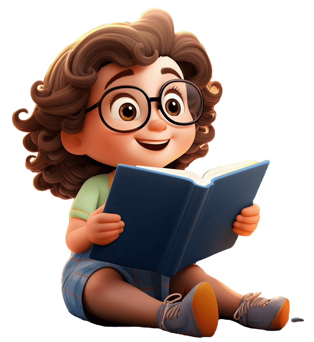 Learning illustration